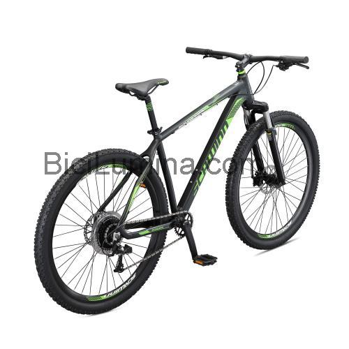 Schwinn Boundary ficha técnica y opiniones